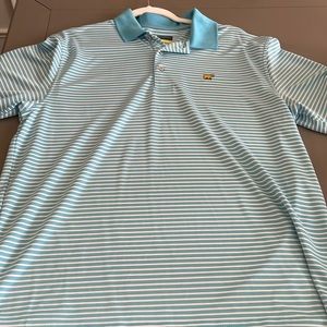 Jack Nicklaus polo